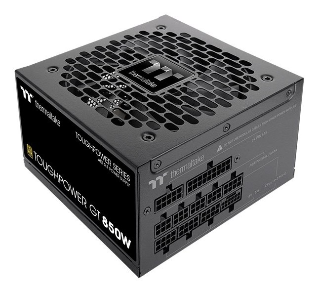 Thermaltake Toughpower Gt power supply unit
