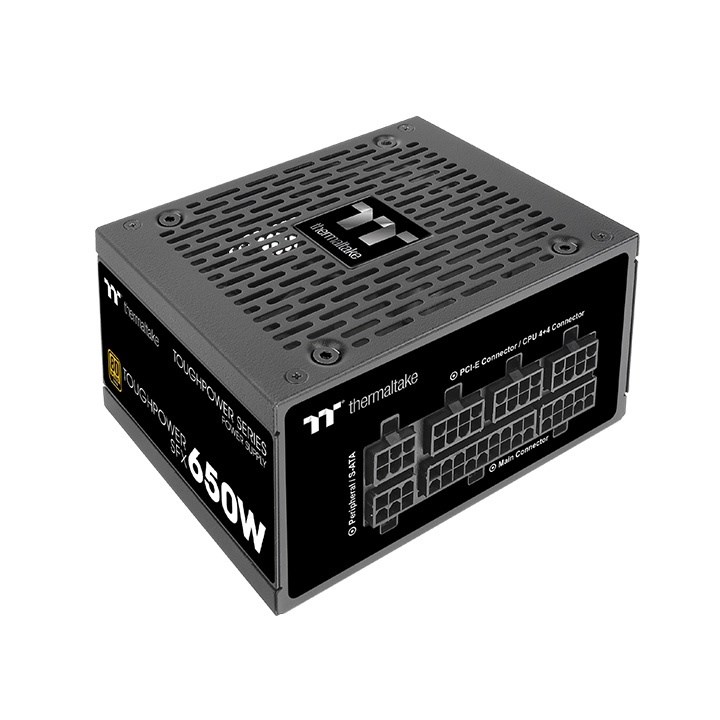 Thermaltake Toughpower GF 550W Modular 80+Gold