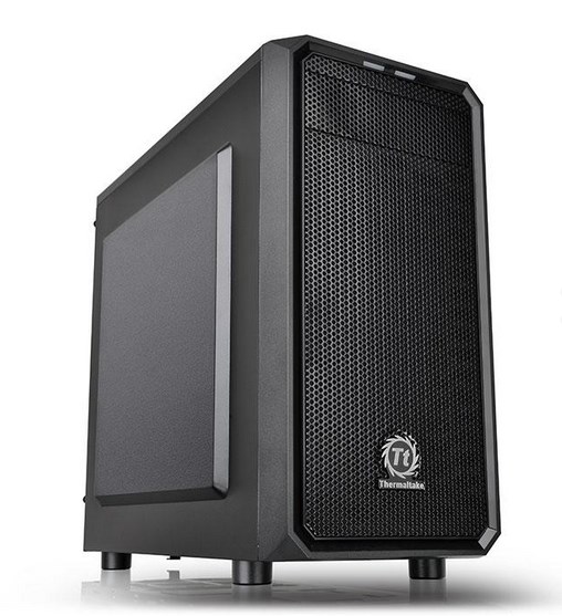 Thermaltake Versa H15 microATX USB3.0