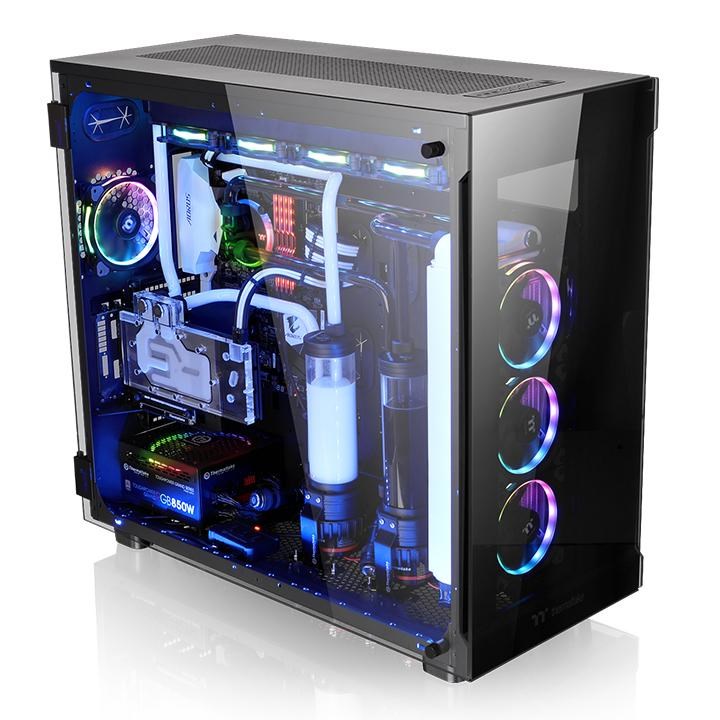 Thermaltake View 91 TG RGB Ultra