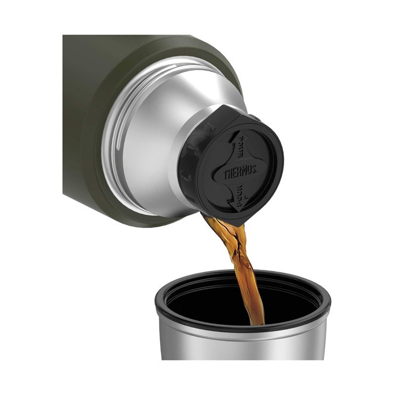 THERMOS 1,2l thermos flask with