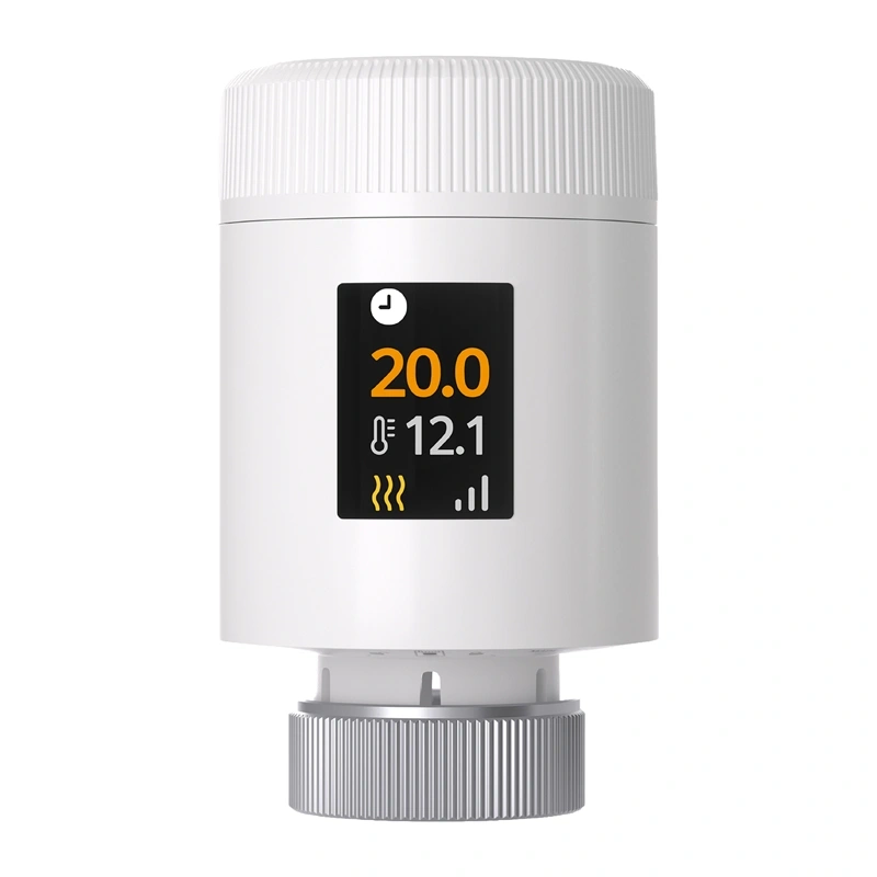 Thermostatic radiator valve SONOFF TRV Gen2