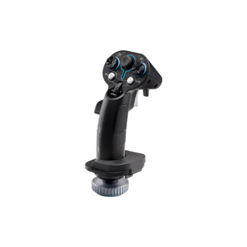Thrustmaster Joystick Sol-3 AVA AddOn Grip