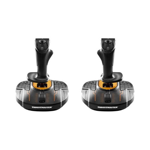 Thrustmaster Joystick | T.16000M FCS