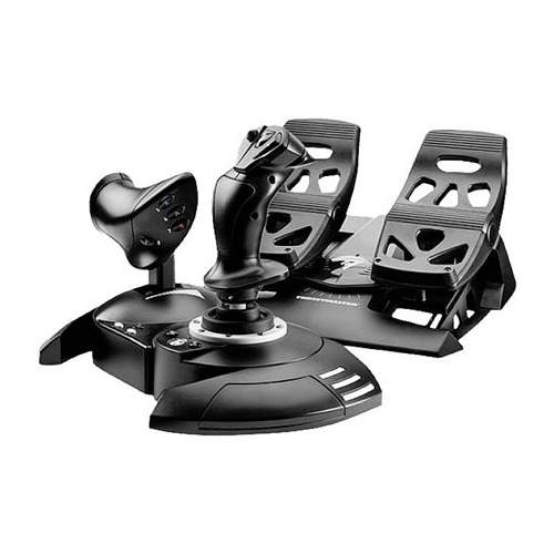 Thrustmaster | Joystick T-Flight Full Kit