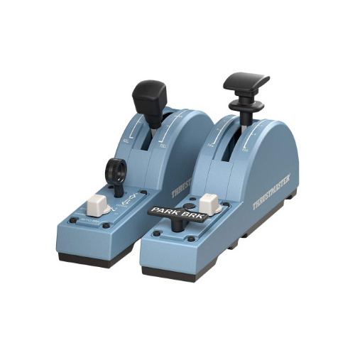 Thrustmaster | Joystick TCA Quadrant Add-On