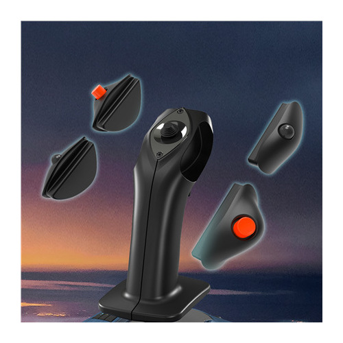 Thrustmaster | Joystick TCA Sidestick Airbus
