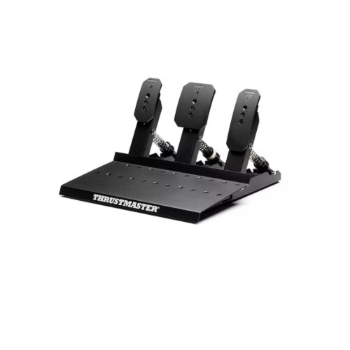 Thrustmaster Modular, Scalable Pedal Set |