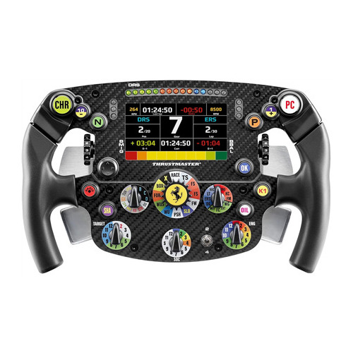 Thrustmaster Steering Wheel Add-On Ferrari SF-25