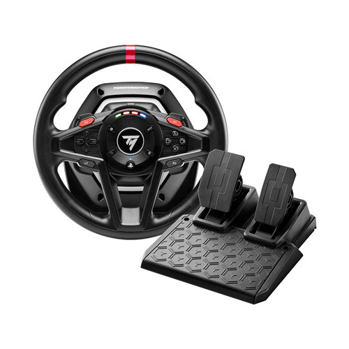 Thrustmaster Steering wheel T128 PC PS