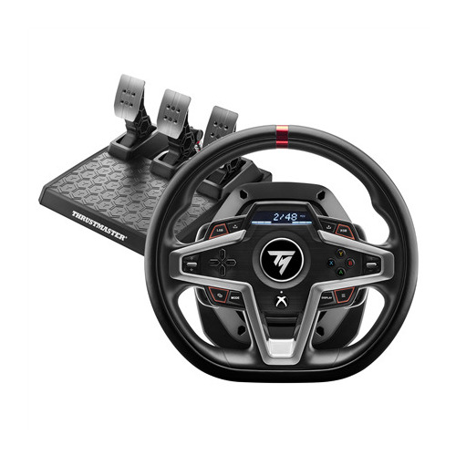 Thrustmaster | Steering Wheel | T248X