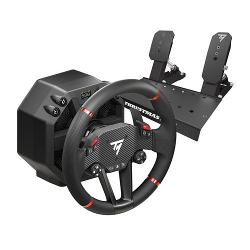 Thrustmaster T598 Steering Wheel with Pedals
