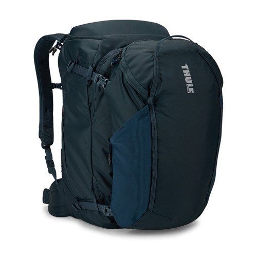 THULE Pārgājienu mugursomas Landmark Travel Pack