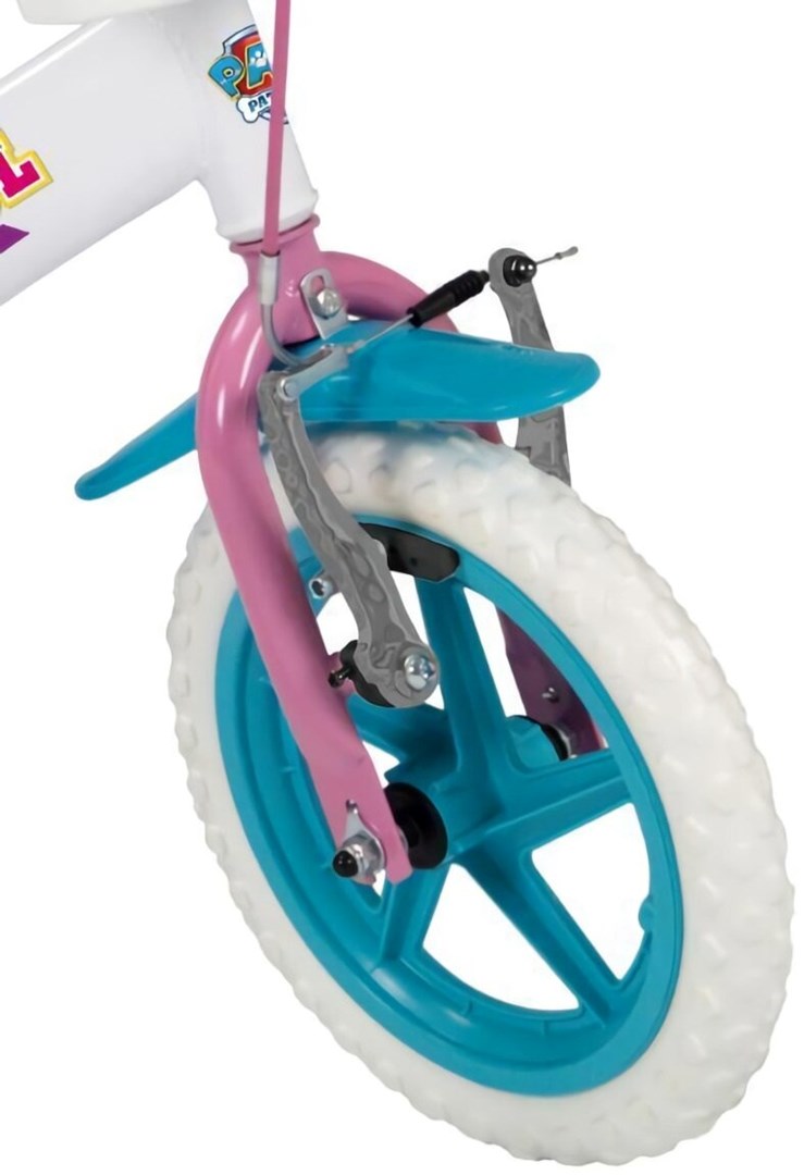 TOIMSA Children`s Bike 12` Psi Patrol