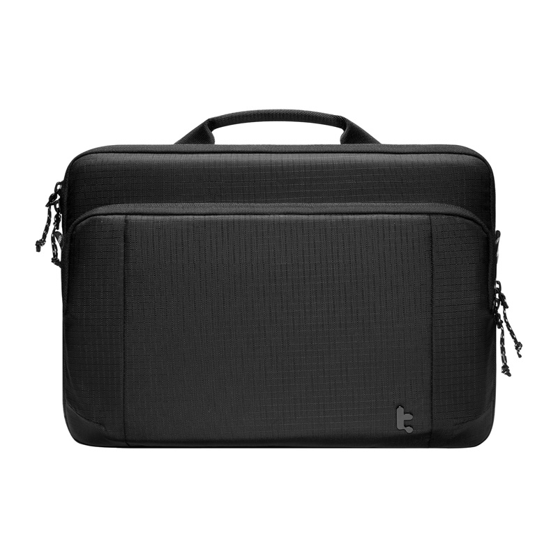 TOMTOC Essence-A34 16`` Laptop Bag (Black)