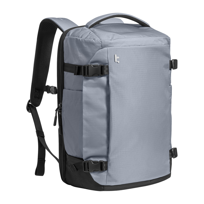 Tomtoc Navigator-T66 Liteway Travel Backpack, 17"