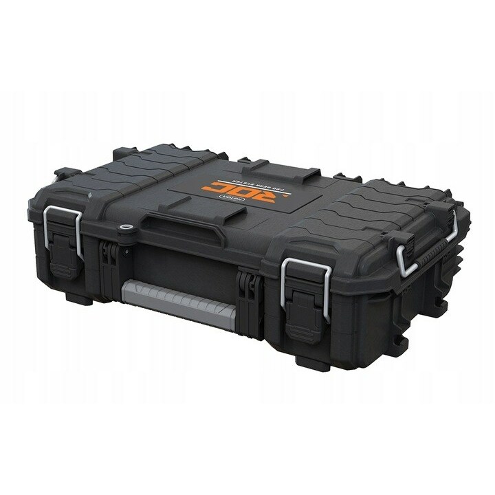 TOOL CASE ROC PRO GEAR 2