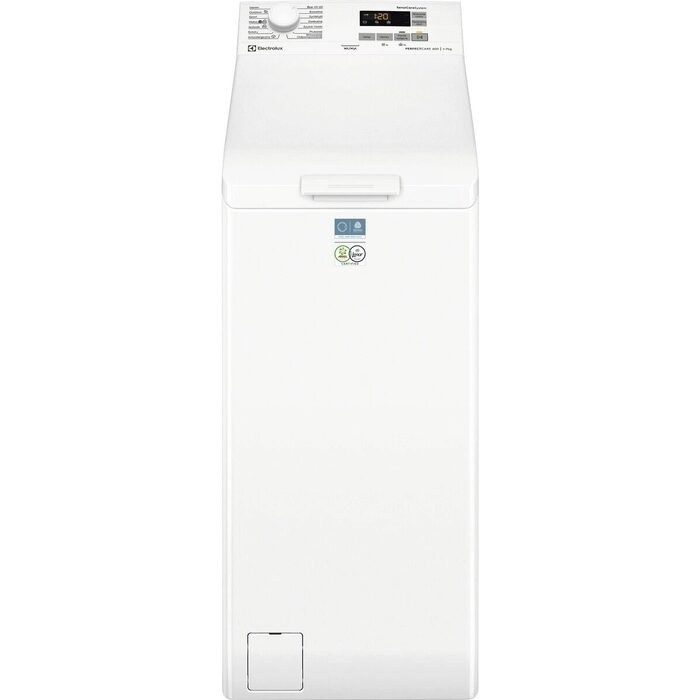 ELECTROLUX Top washing machine EW6T537P |