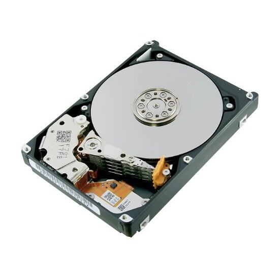 Toshiba AL15SEB24EQ internal hard drive 2