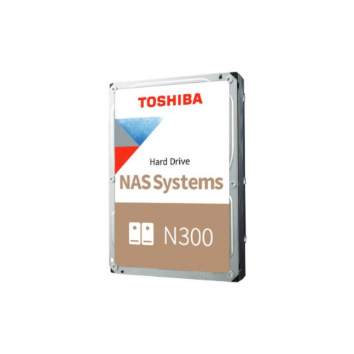 Toshiba Hard Drive | N300 NAS