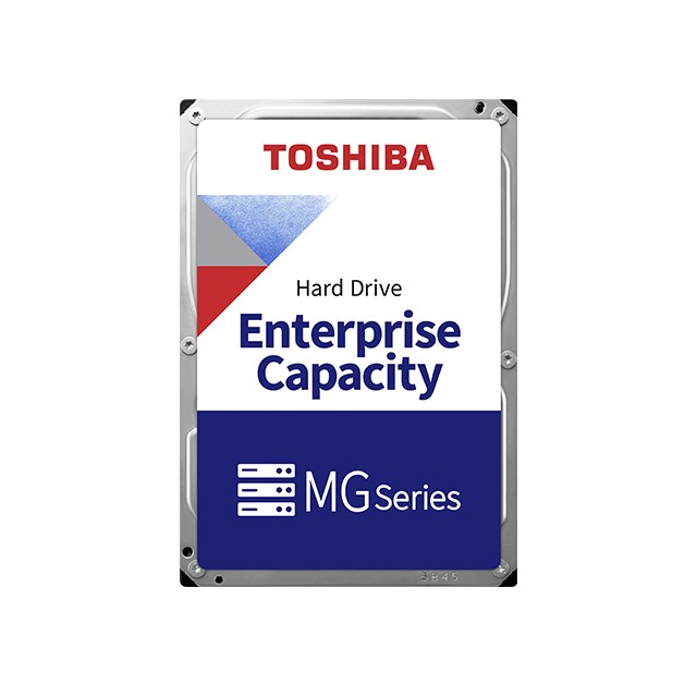 Dysk serwerowy Toshiba MG10-D 8TB 3