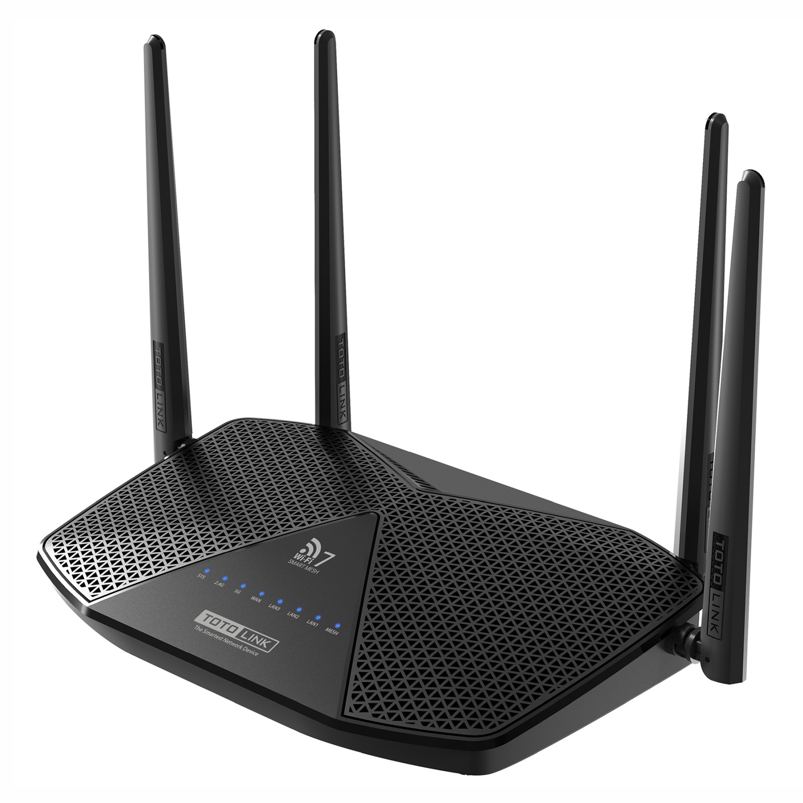 Totolink BE3600R | Router WiFi |