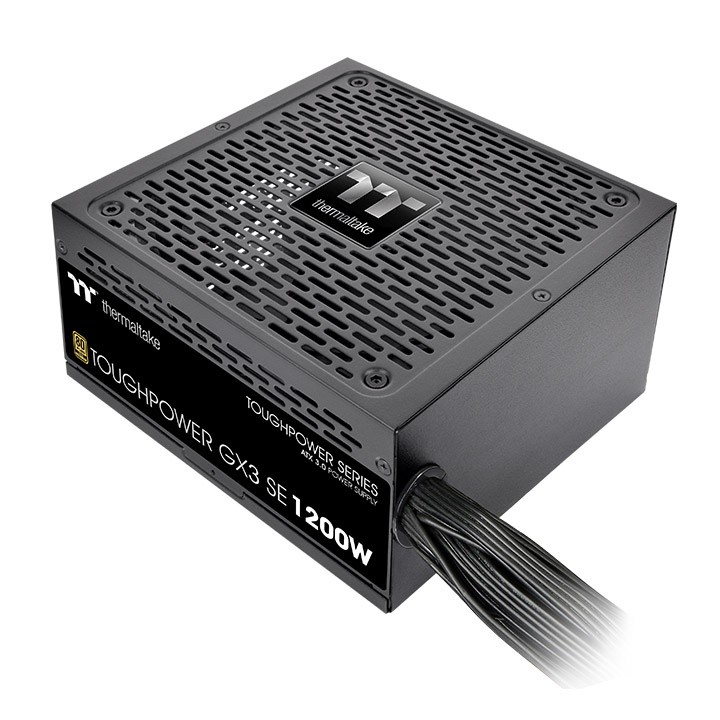 Thermaltake Toughpower GX3 SE 1200W Gold