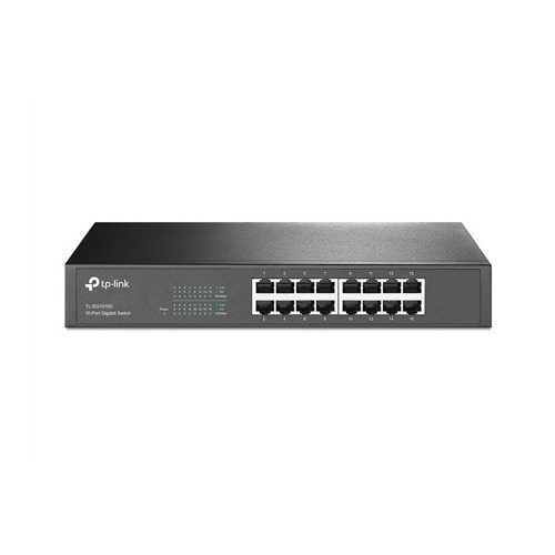 TP-LINK | 16-Port Gigabit Switch |