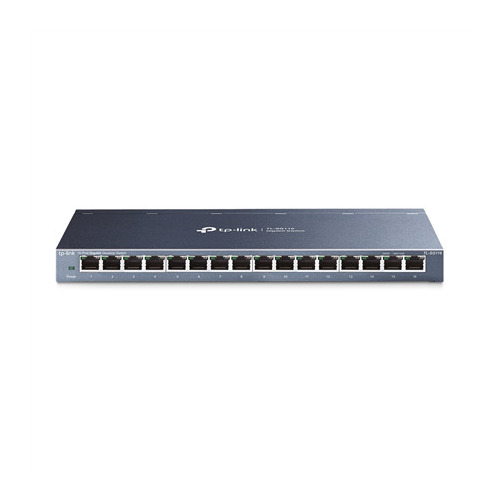 TP-Link Sg116 switch 16xGbE | TL-SG116