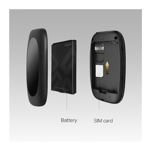 TP-LINK | 4G LTE Mobile Wi-Fi