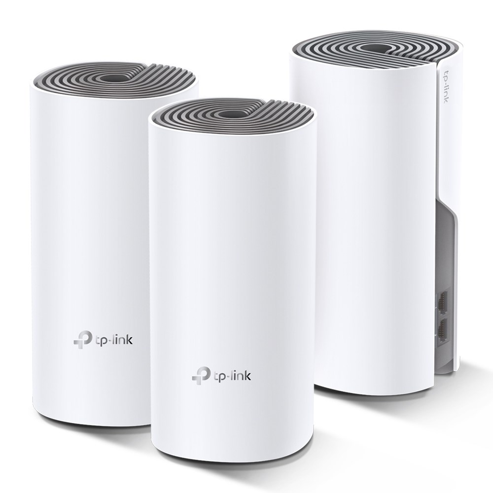 TP-Link AC1200 Whole Home Mesh Wi-Fi