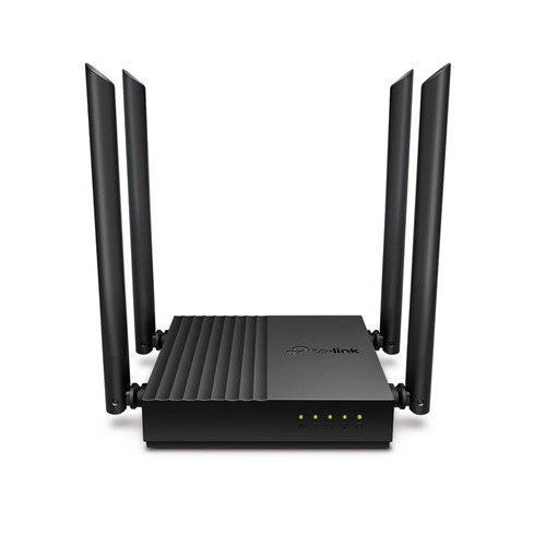 TP-Link Archer C64 rout er AC1200