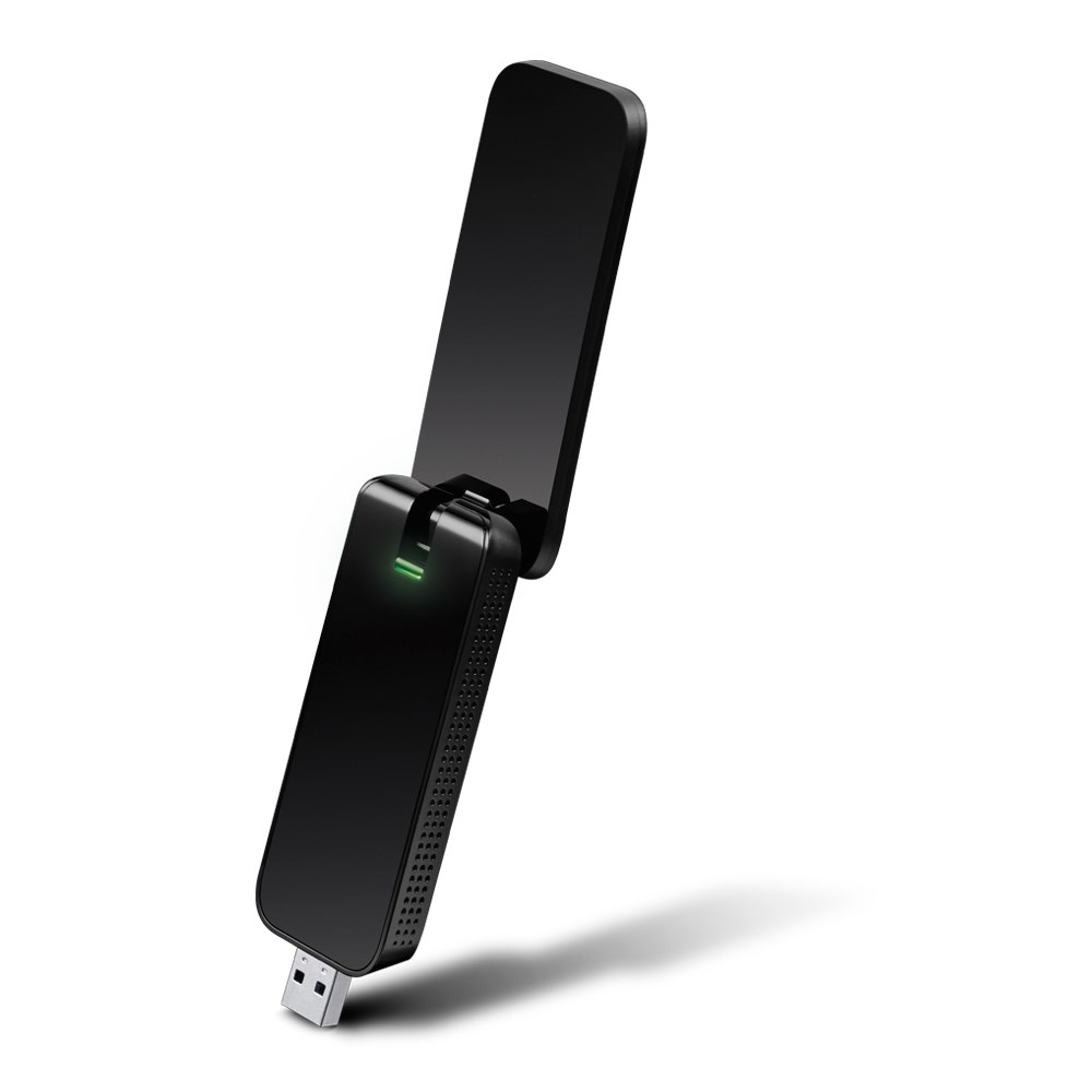 TP-LINK AC1300 Wireless Dual Band USB