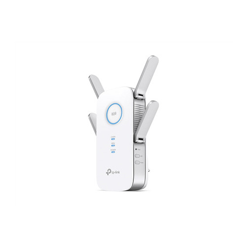 TP-LINK RE650 Repeater WiFi AC2600 DualBand