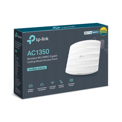 TP-LINK | Access Point | EAP225