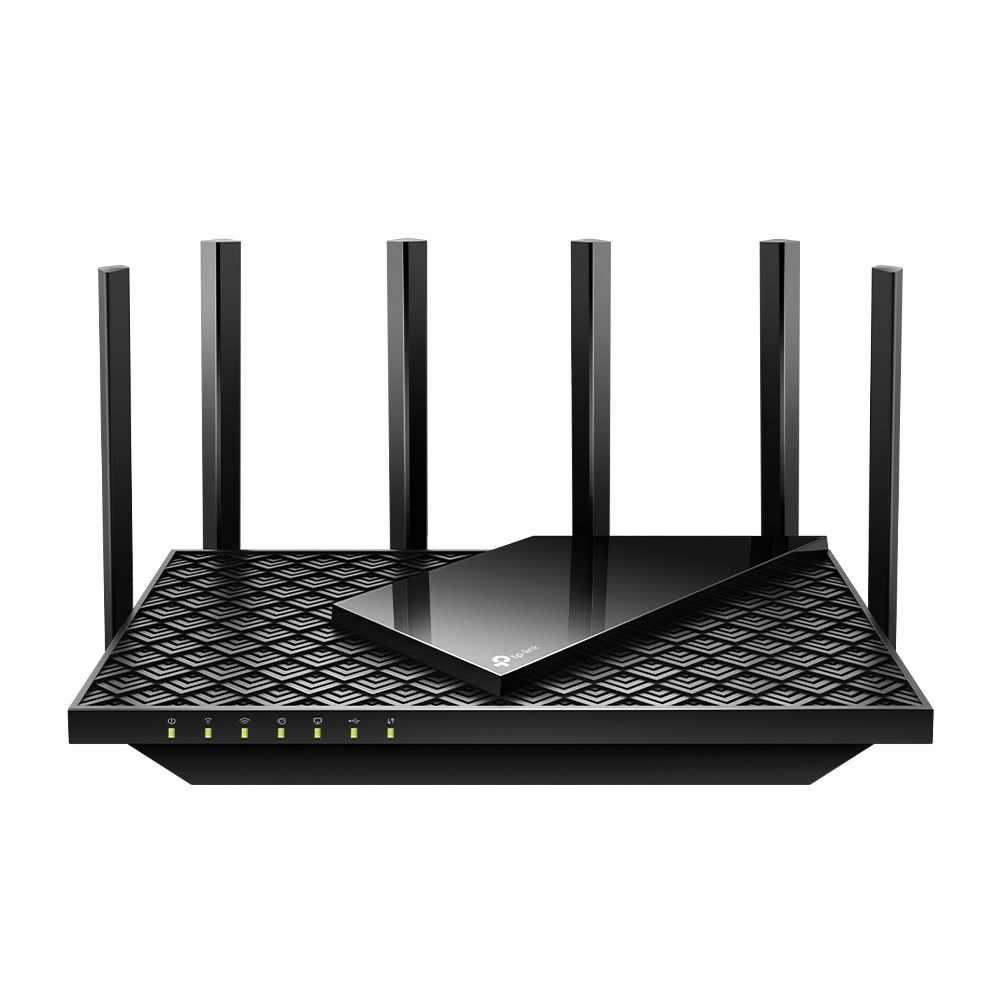 Wireless Router|TP-LINK|Wireless Router|5400 Mbps|Wi-Fi 6|IEEE 802