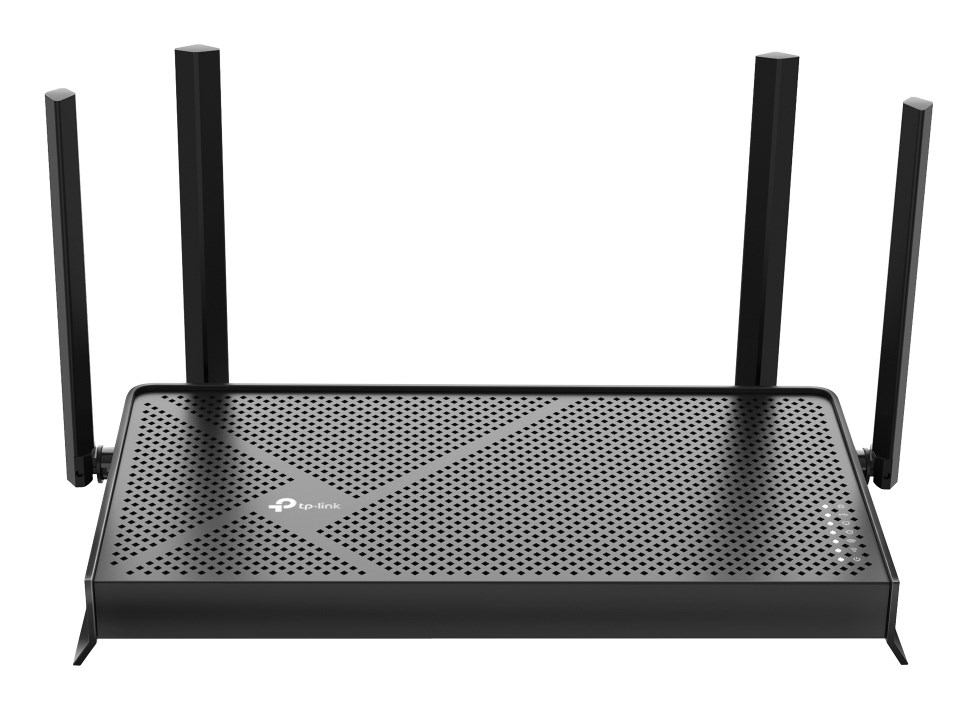 TP-Link Archer BE230 wireless router 2