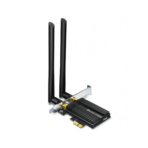 TP-LINK TX50E Ethernet Adapter PCI-E AX3000