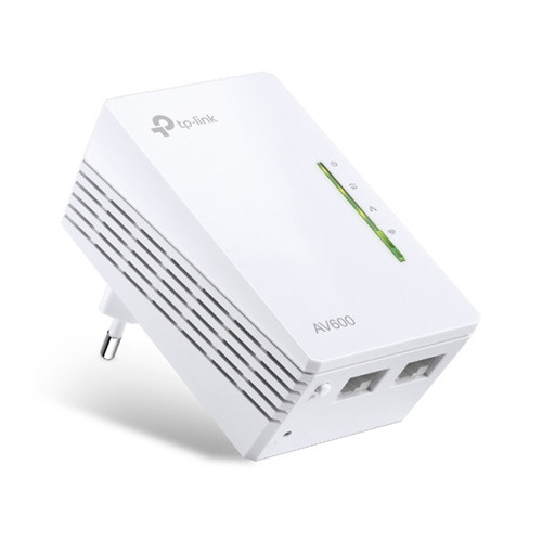 TP-LINK | AV600 Wi-Fi Powerline Extender