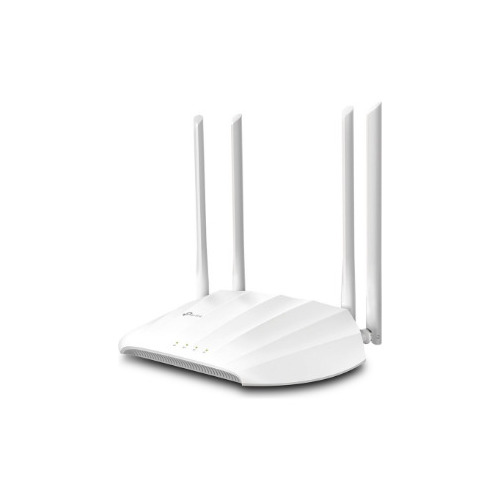TP-LINK AX1800 Gigabit Wi-Fi 6 Access
