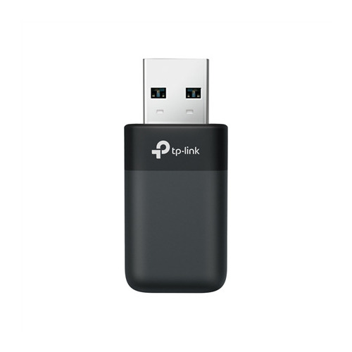 TP-LINK AX3000 Dual Band Wi-Fi 6