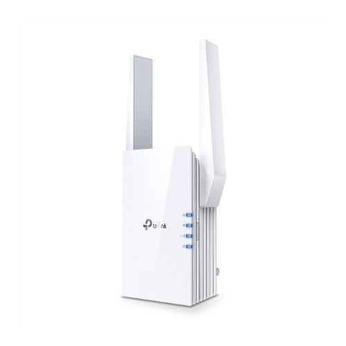 TP-Link RE705X network extender Network transmitter