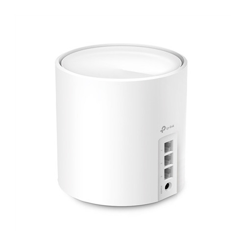 TP-LINK | AX3000 Whole Home Mesh