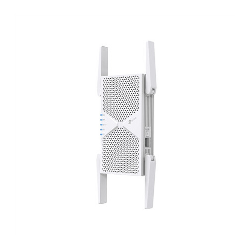 TP-LINK BE6500 Dual-Band Wi-Fi 7 Range