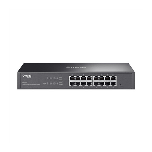 TP-LINK | ES216G | Omada 16-Port