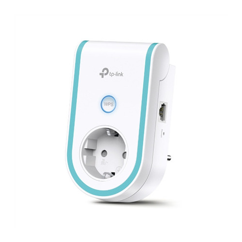 TP-LINK | Extender | RE365 |