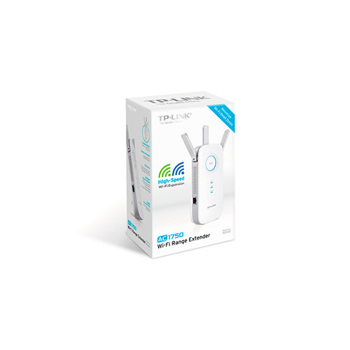 TP-LINK AC1750 Wi-Fi Range Extender |