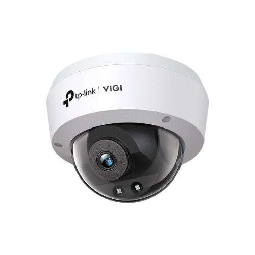TP-LINK | Full-Color Dome Network Camera