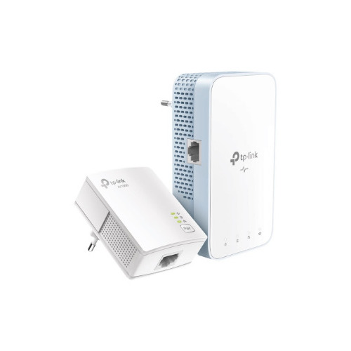 TP-Link WiFi range extender Powerline Kit