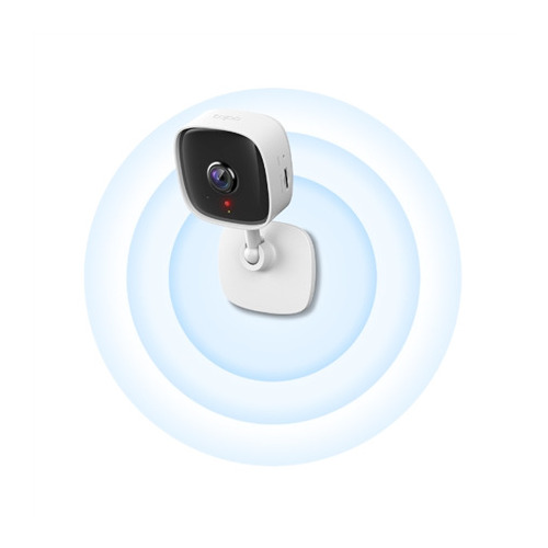 TP-LINK | Home Security Wi-Fi Camera